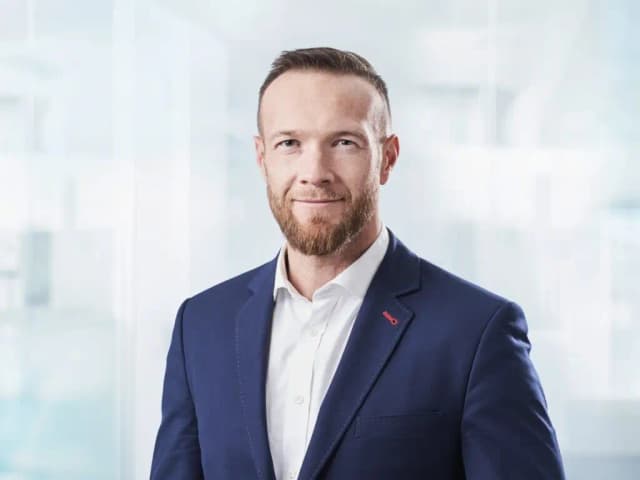 Valeri Milke — Founder & CEO of VamiSec GmbH
