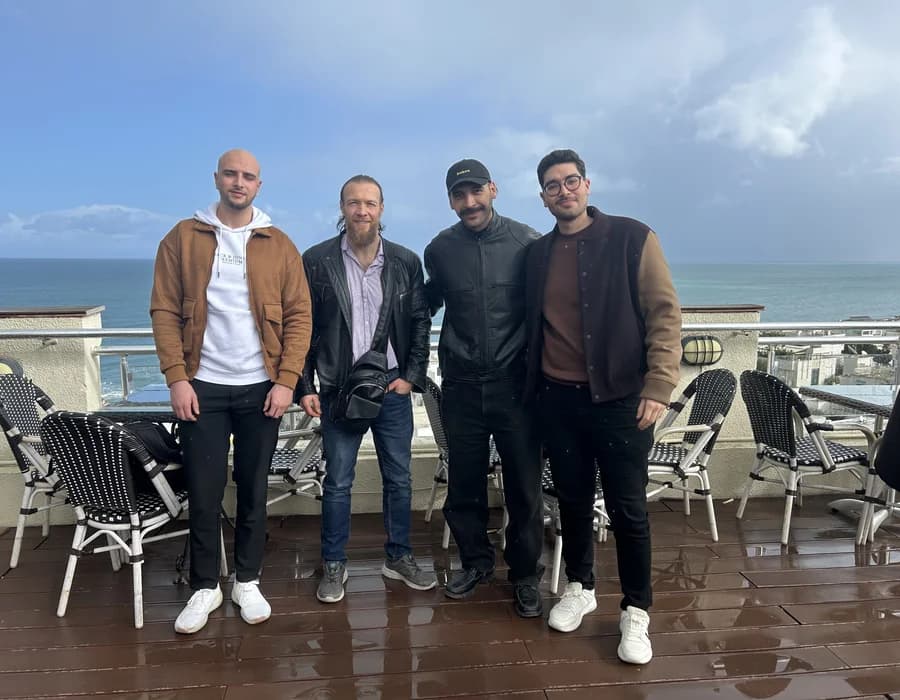 Equipo VamiSec