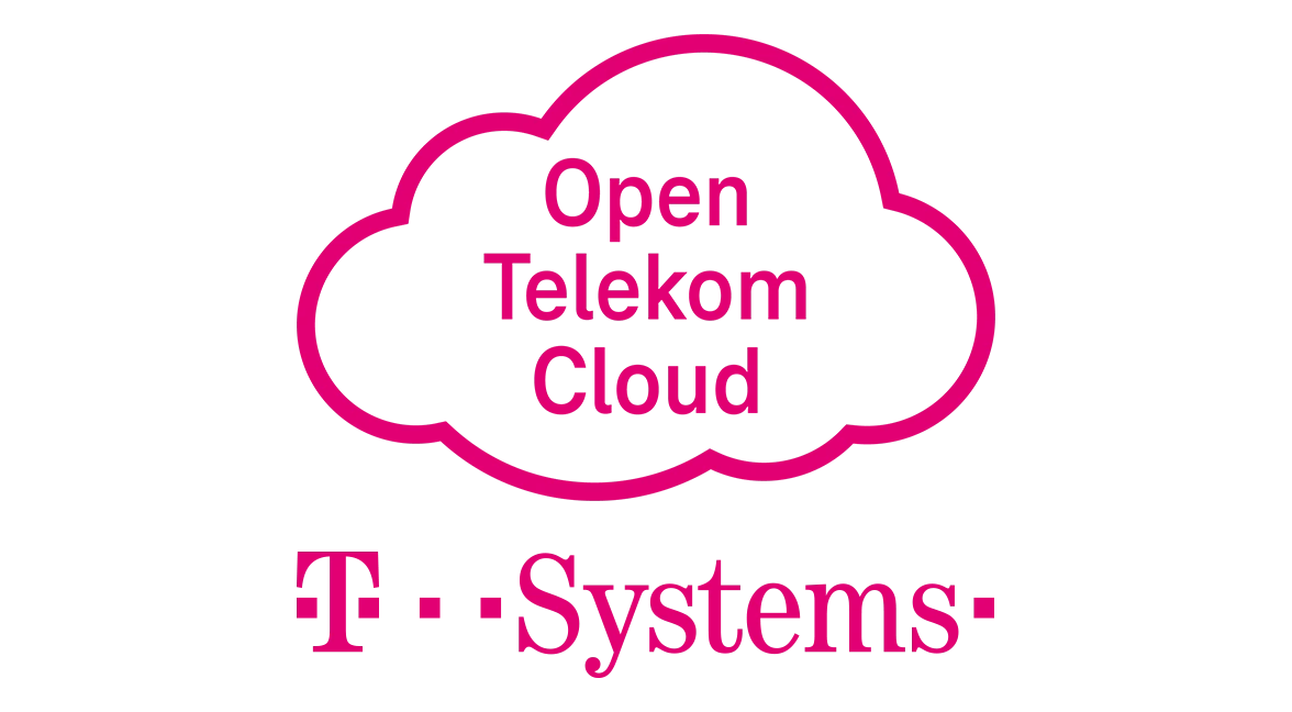 Open Telekom Cloud — T-Systems