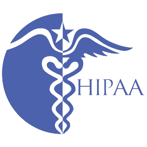 HIPAA Logo