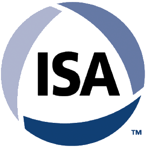 ISA Logo