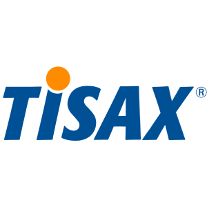 TISAX Logo