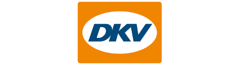 DKV Logo
