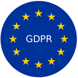 GDPR Logo