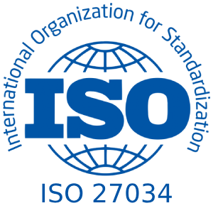 ISO 27034