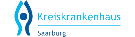 Kreiskrankenhaus Saarburg Logo