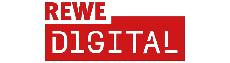 Rewe Digital Logo