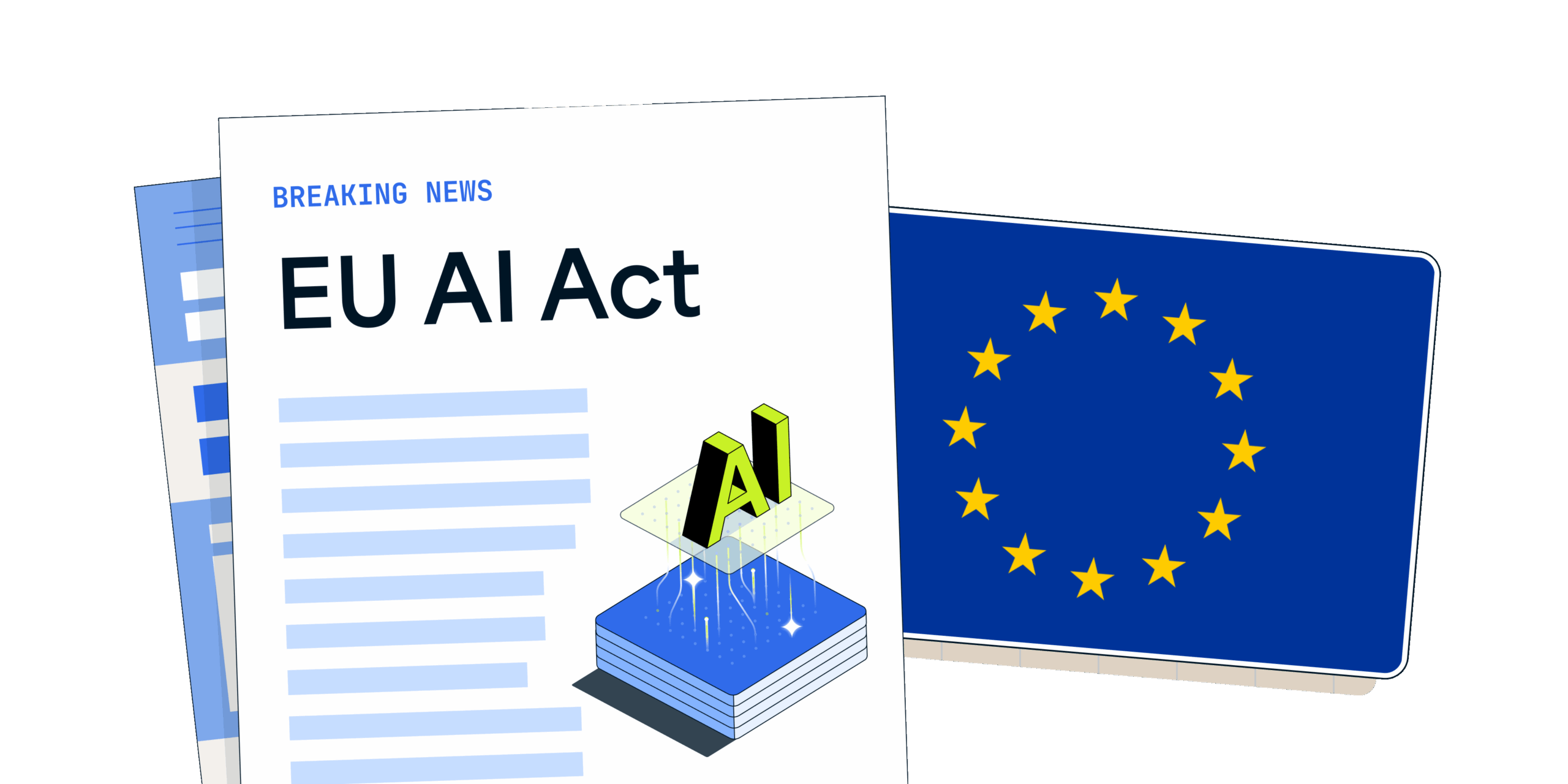 EU AI Act — KI-Compliance & ISO 42001