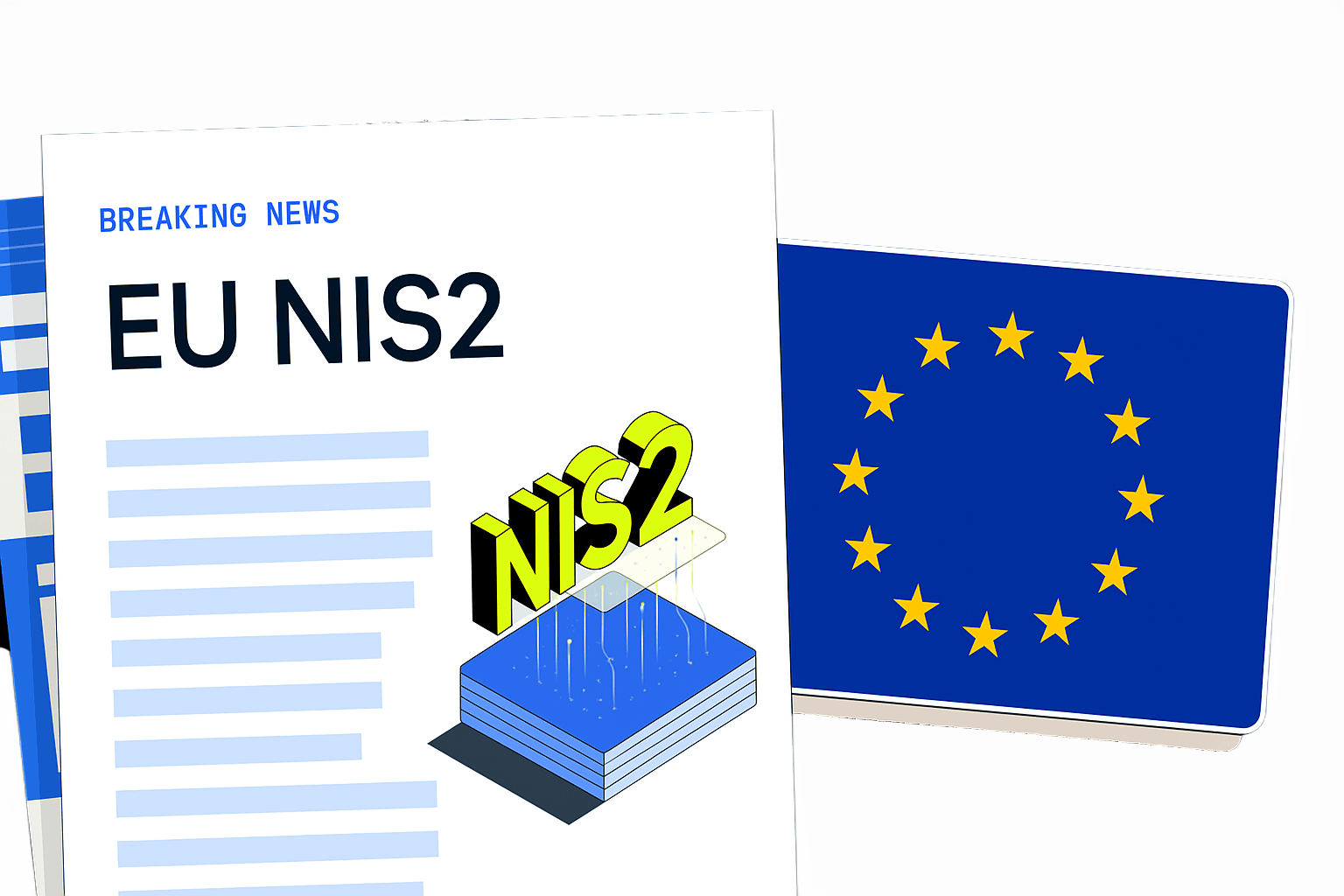 NIS2 — Governance, Risikomanagement und Nachweise