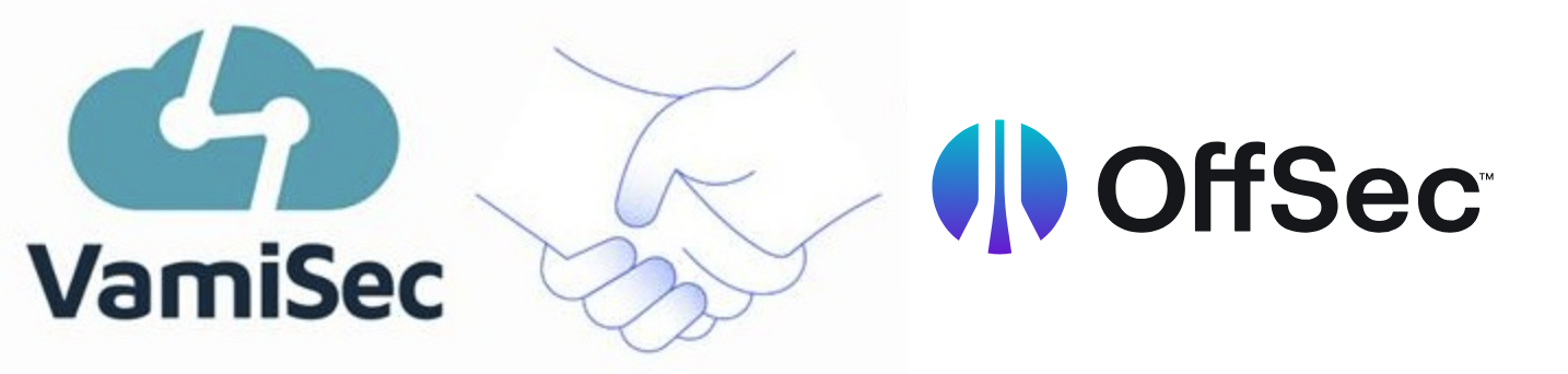 VamiSec ist autorisierter OffSec-Partner für die DACH-Region — offizielle Trainings & Zertifizierungen (OSCP, OSEP, OSWE & mehr)