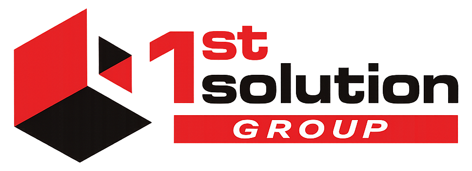 1st Solution Group