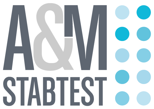 A&M Stabtest