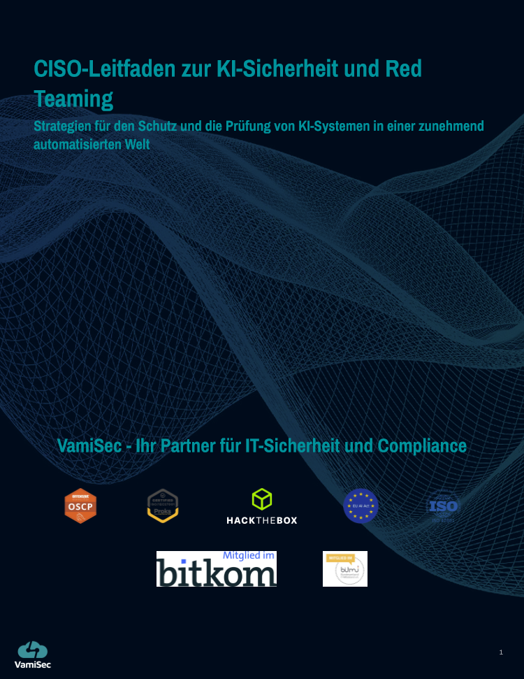 AI OWASP LLM Penetration Testing