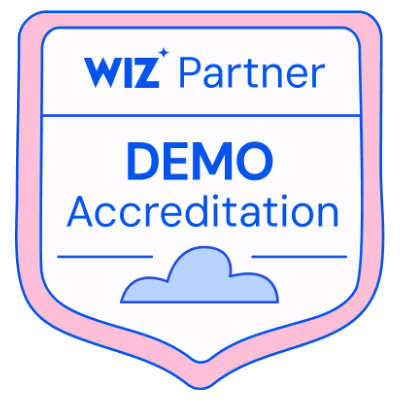 Wiz Partner · Demo Accreditation